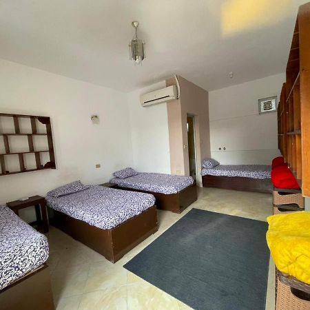 Dahab Tribe Guest House Экстерьер фото