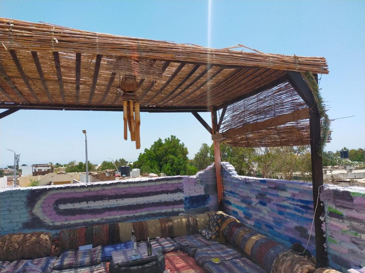 Dahab Tribe Guest House Экстерьер фото