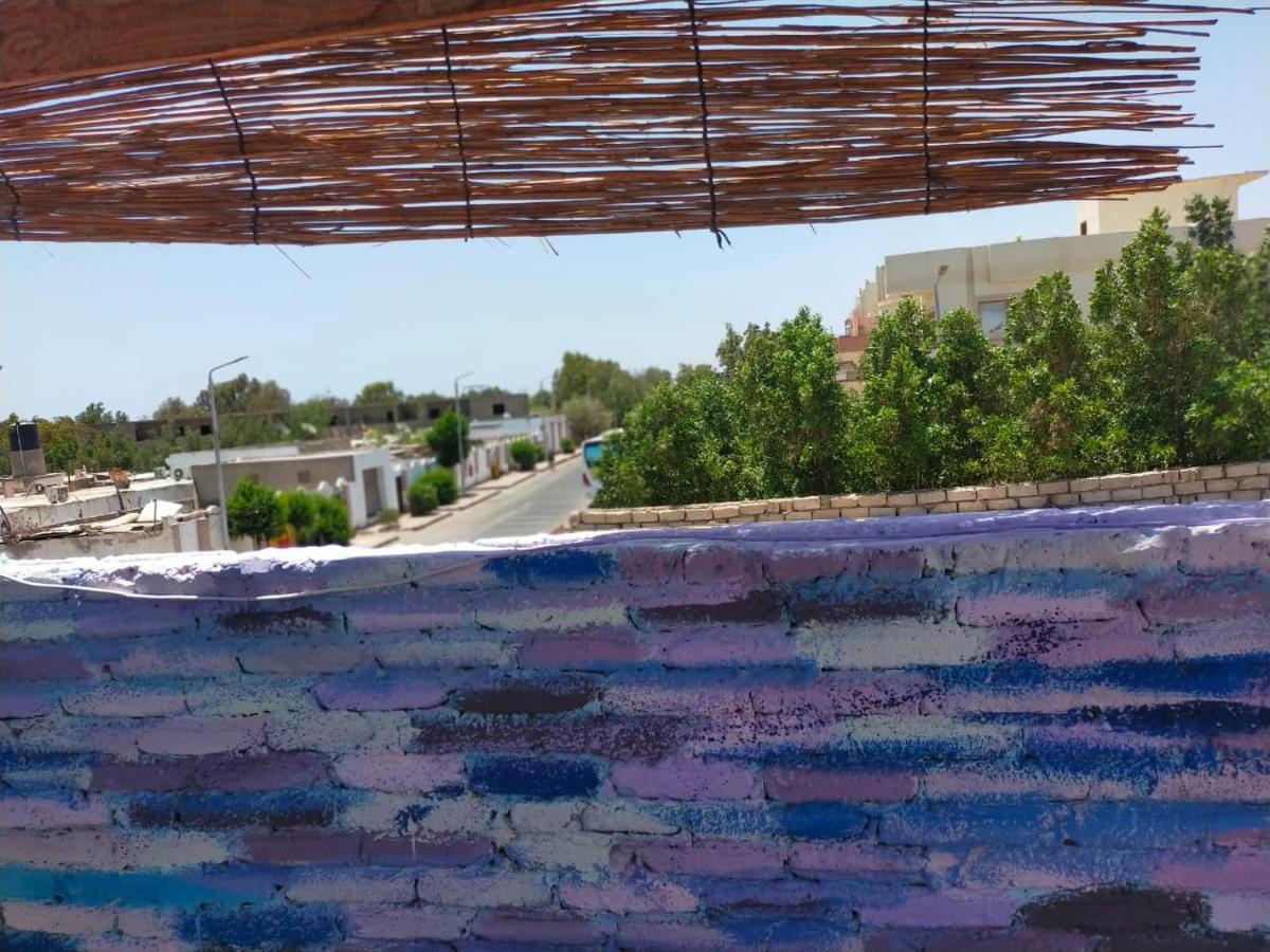 Dahab Tribe Guest House Экстерьер фото