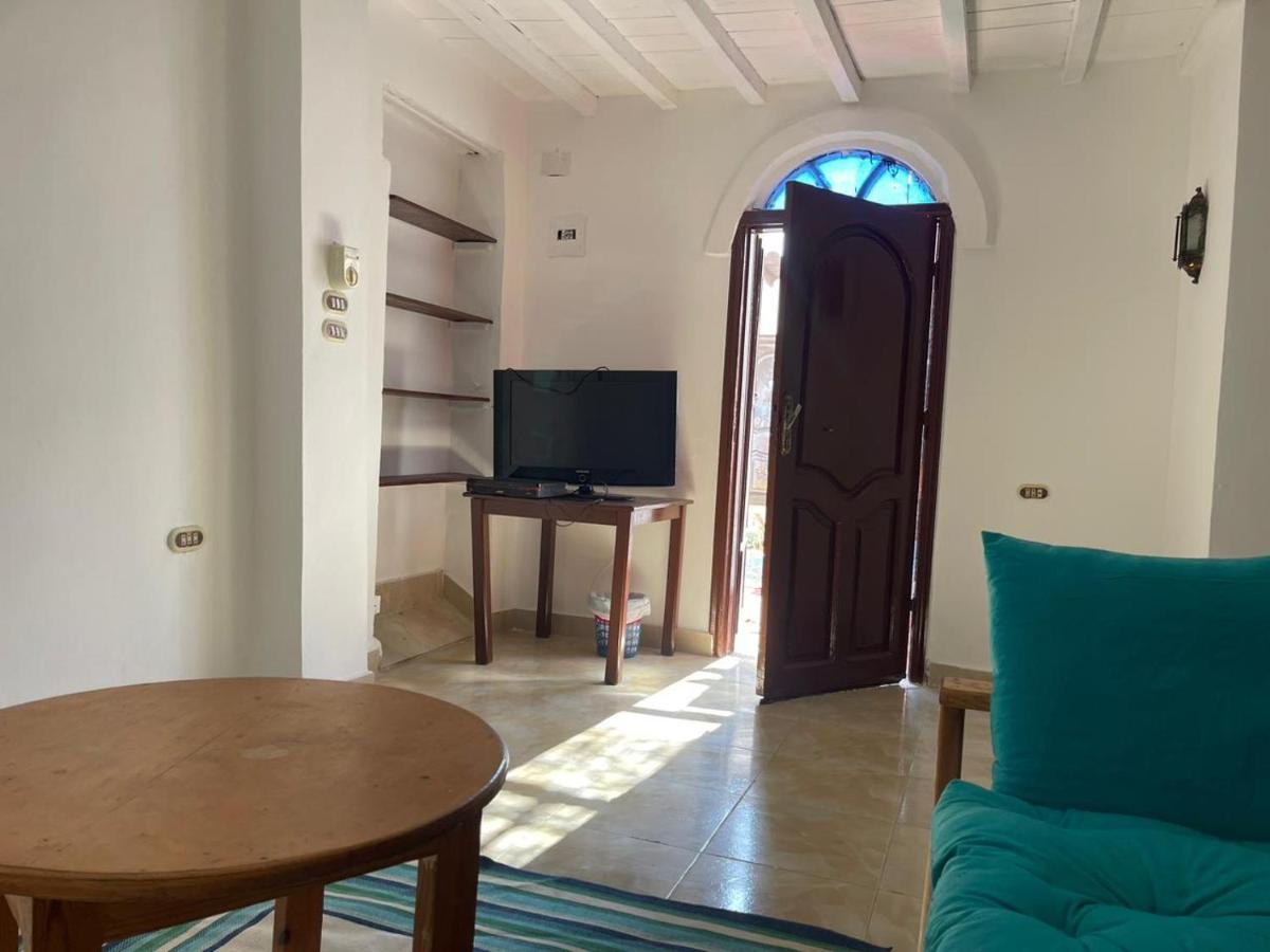 Dahab Tribe Guest House Экстерьер фото