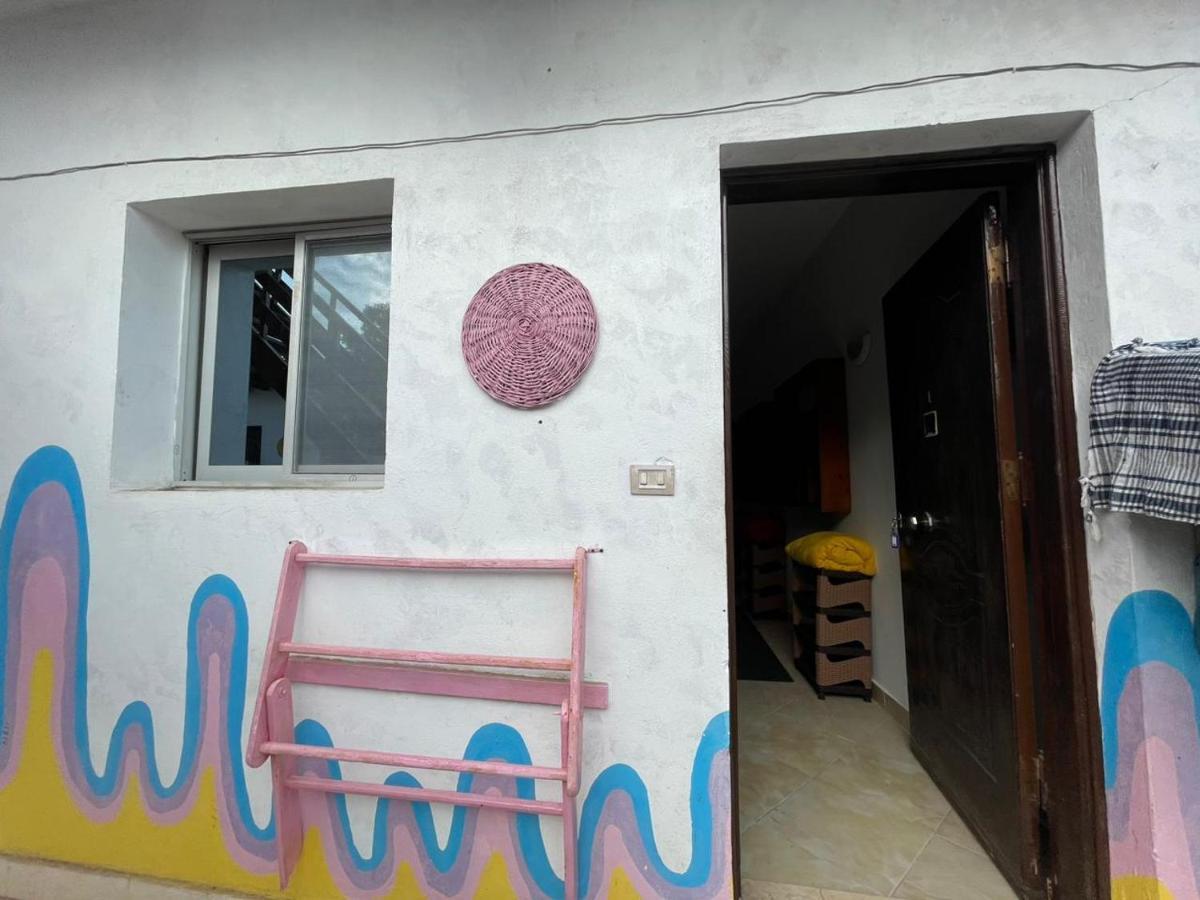 Dahab Tribe Guest House Экстерьер фото