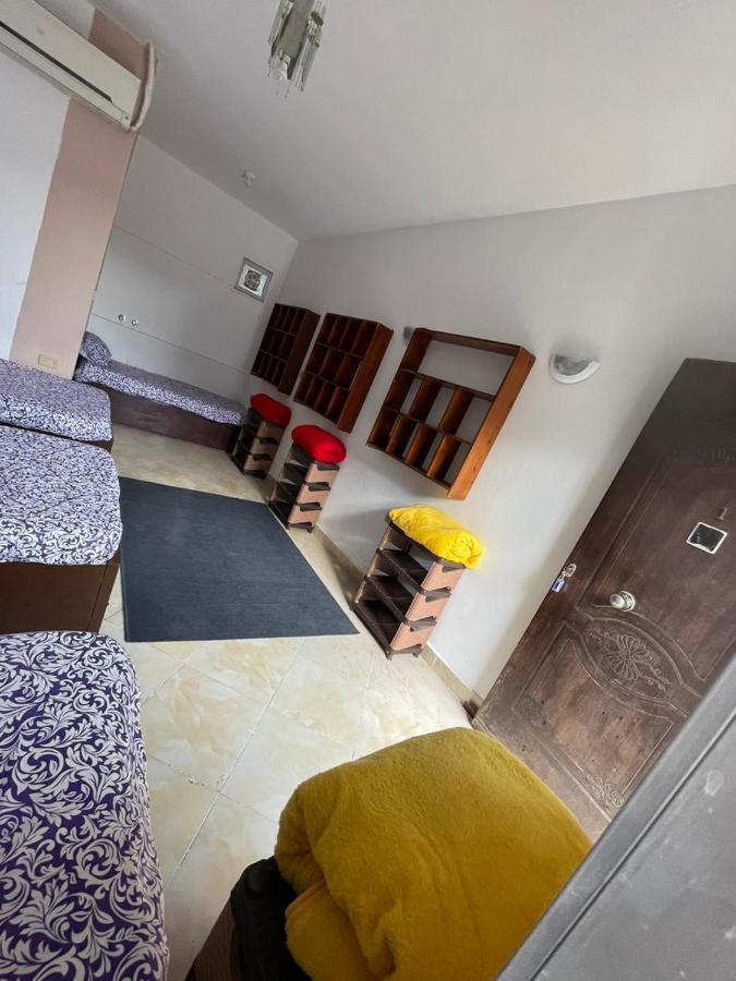 Dahab Tribe Guest House Экстерьер фото