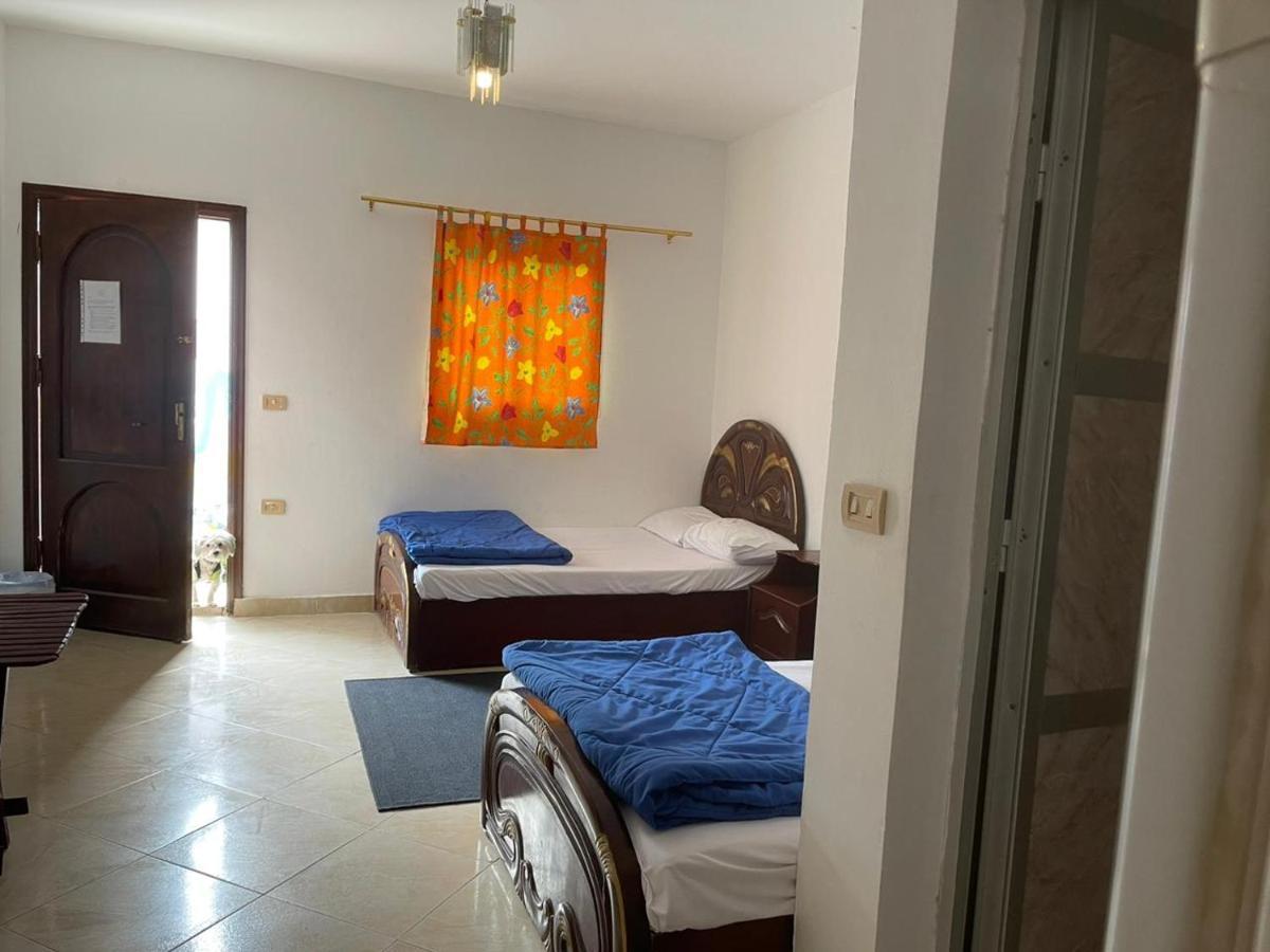 Dahab Tribe Guest House Экстерьер фото