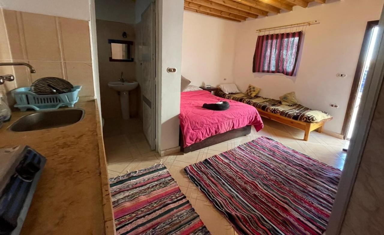 Dahab Tribe Guest House Экстерьер фото