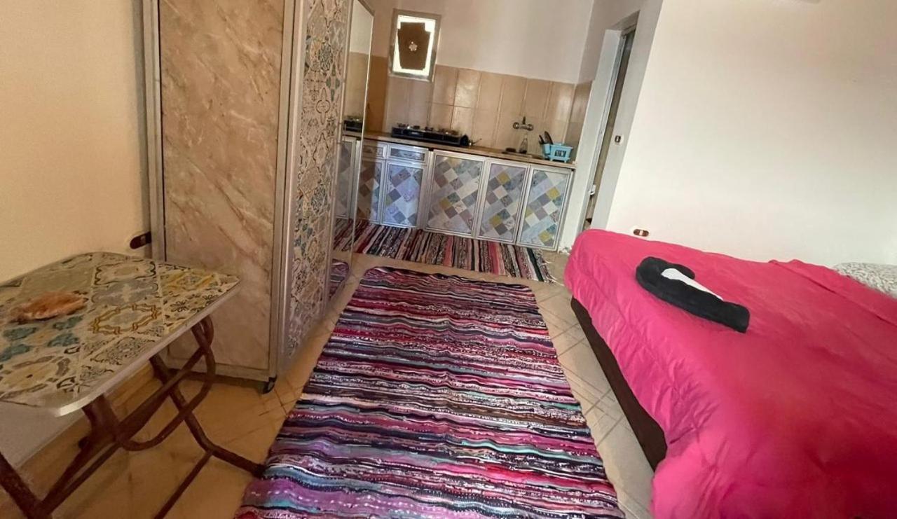 Dahab Tribe Guest House Экстерьер фото