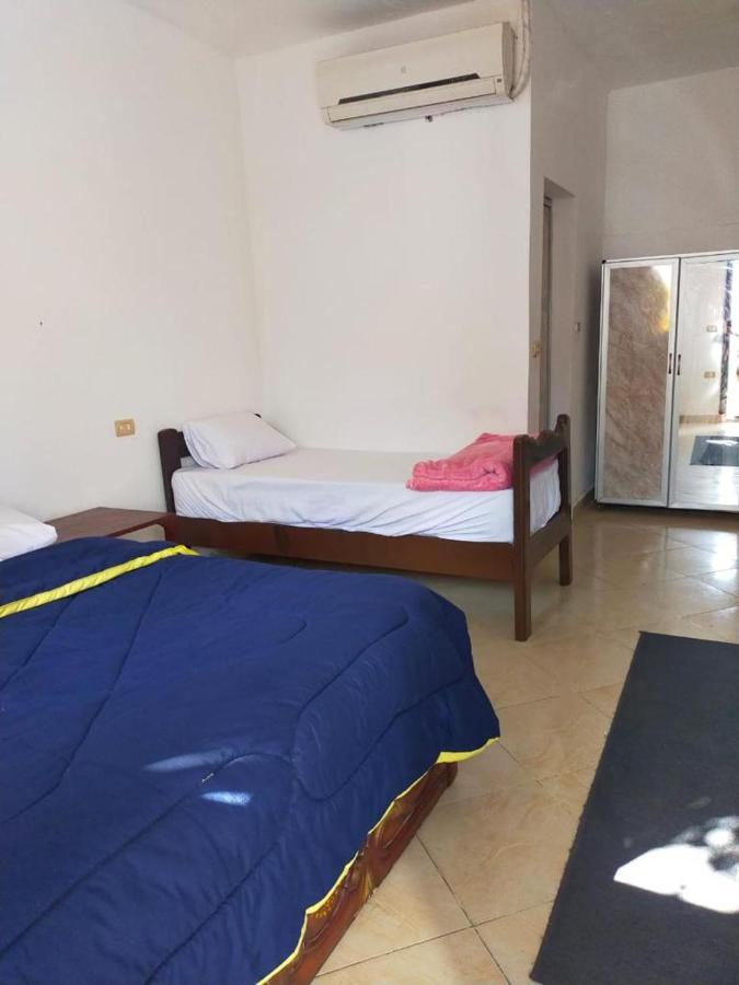 Dahab Tribe Guest House Экстерьер фото