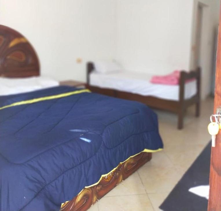 Dahab Tribe Guest House Экстерьер фото
