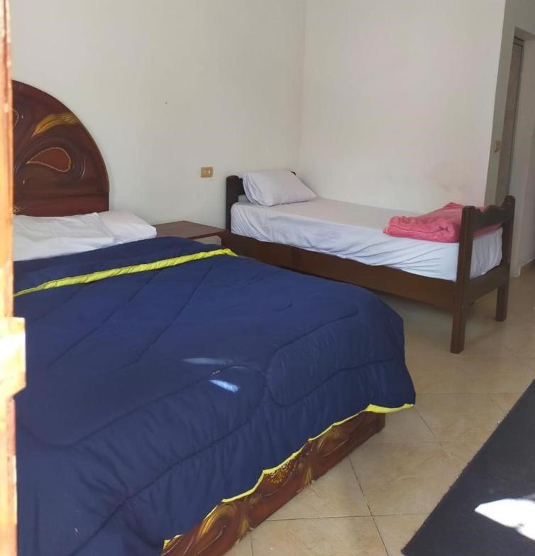 Dahab Tribe Guest House Экстерьер фото
